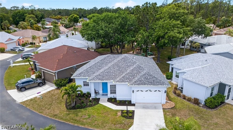 Unit for sale at 10705 Blue Bimini Circle, Estero, FL 33928