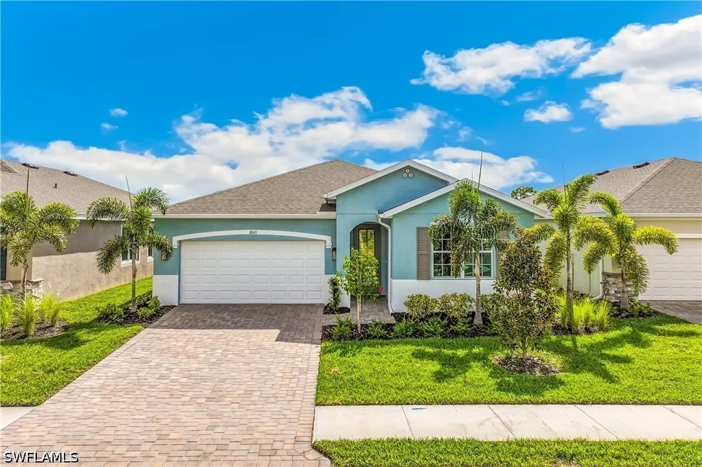 Unit for sale at 18145 LAGOON REACH Lane, North Fort Myers, FL 33917