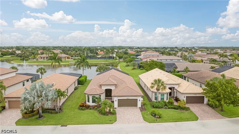 Unit for sale at 23231 Sanabria Loop, Bonita Springs, FL 34135