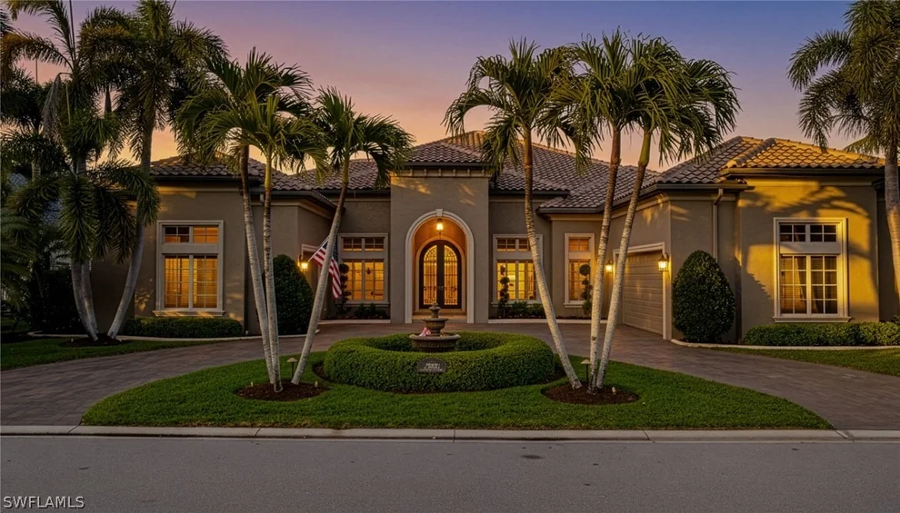Unit for sale at 19918 Markward Crossing, Estero, FL 33928
