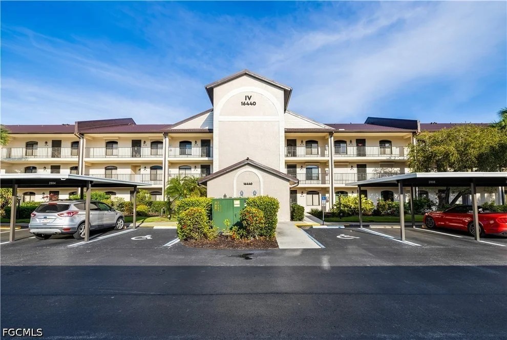 Unit for sale at 16440 Kelly Cove Drive, Fort Myers, FL 33908