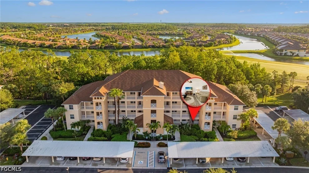 Unit for sale at 10800 Palazzo Way, Fort Myers, FL 33913