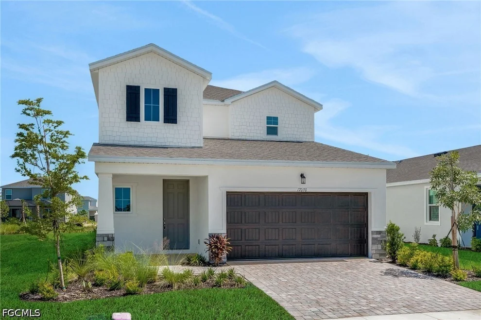 Unit for sale at 17030 Cottontail Circle, Punta Gorda, FL 33982