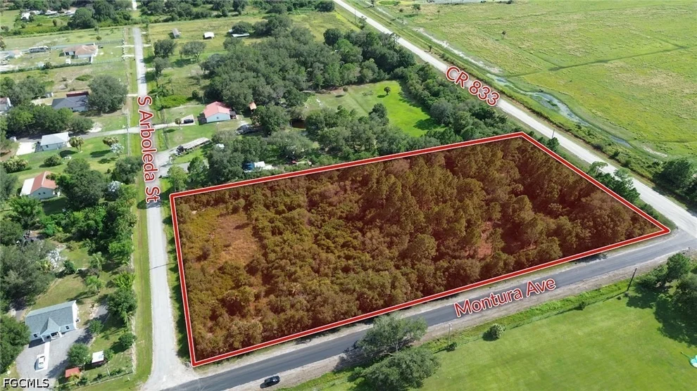 Unit for sale at 112 Montura Avenue, Clewiston, FL 33440