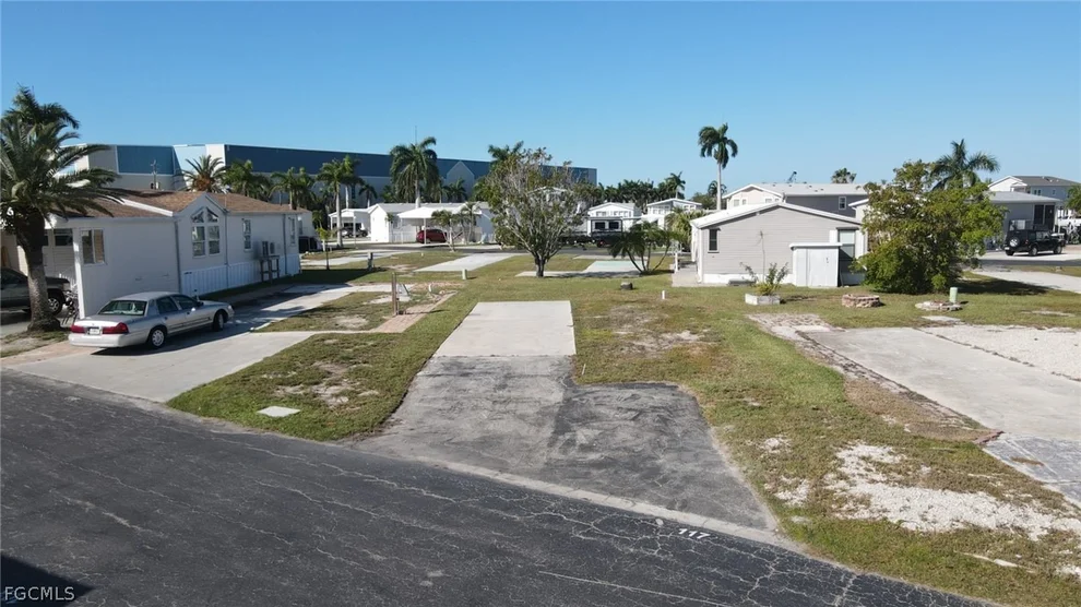 Unit for sale at 117 Blackbeard Way, Fort Myers Beach, FL 33931