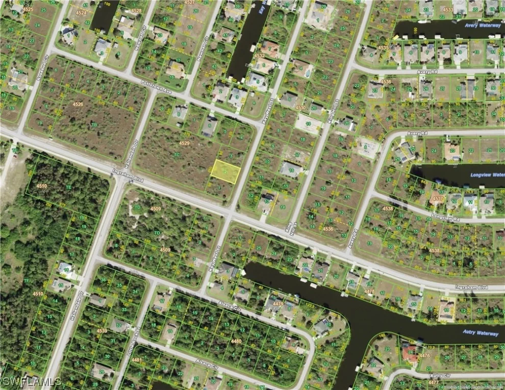 Unit for sale at 9335 Key West Street, Port Charlotte, FL 33981