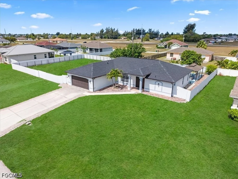 Unit for sale at 1900 NE 1st Avenue, Cape Coral, FL 33909