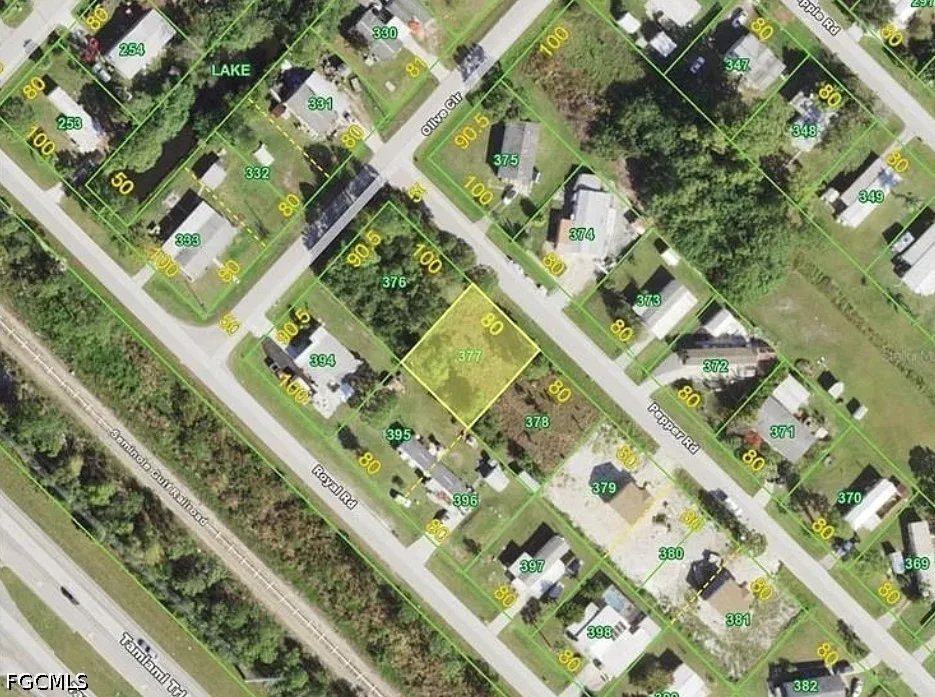 Unit for sale at 11285 Pepper Road, Punta Gorda, FL 33955