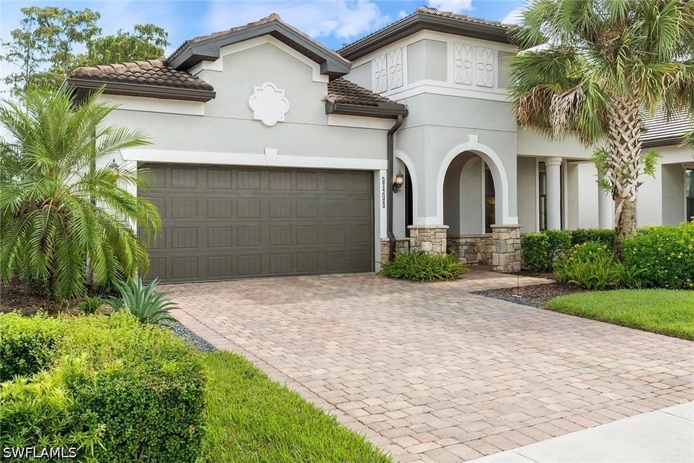 Unit for sale at 9406 Greyhawk Trail, Naples, FL 34120