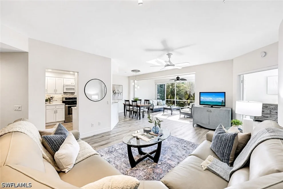 Unit for sale at 4441 Riverwatch Drive, Bonita Springs, FL 34134