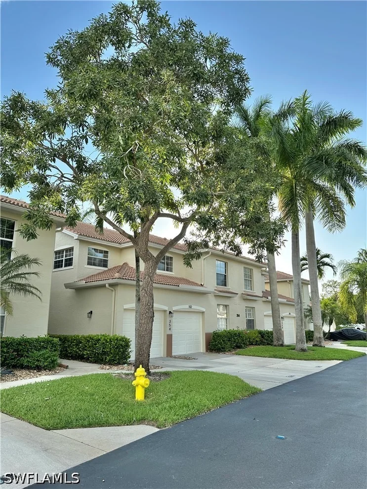 Unit for sale at 354 Dover Place, Naples, FL 34104