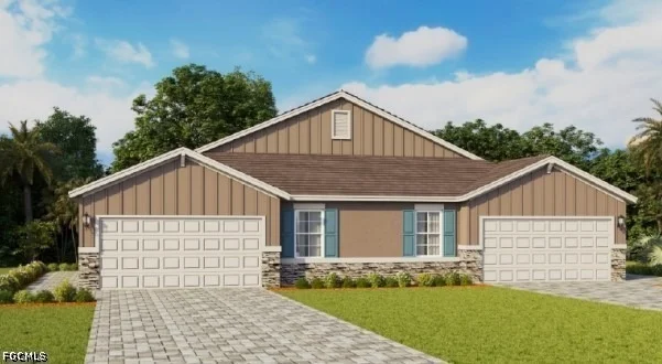 Unit for sale at 44384 Medjool Cove, Punta Gorda, FL 33982