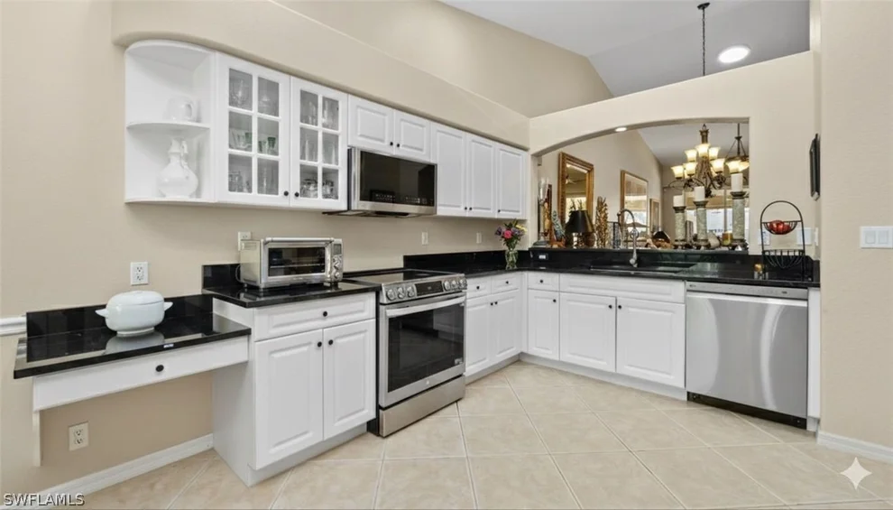 Unit for sale at 8185 Tauren Court, Naples, FL 34119