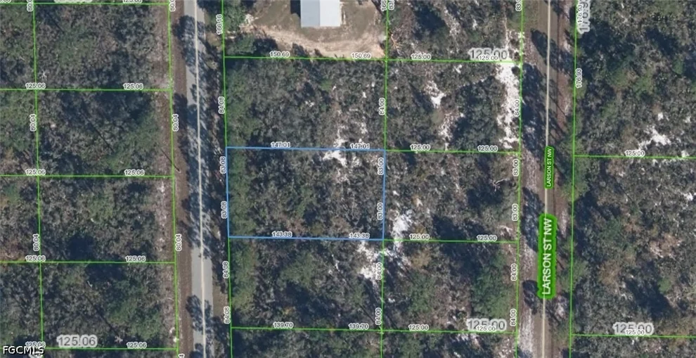 Unit for sale at 222 Marlin Street NW, Lake Placid, FL 33852