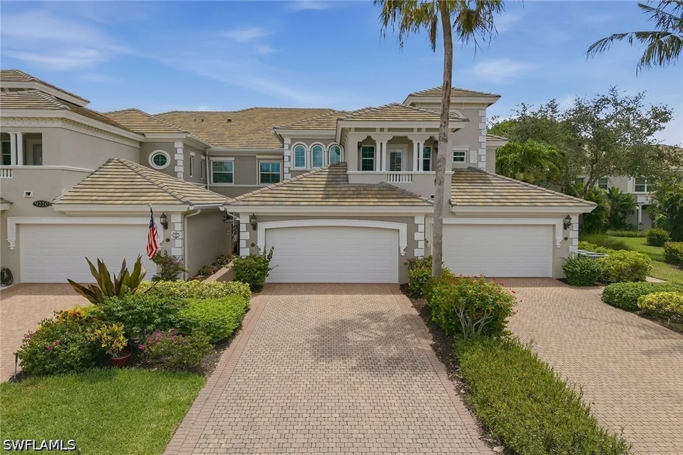 Unit for sale at 9270 Campanile Circle, Naples, FL 34114