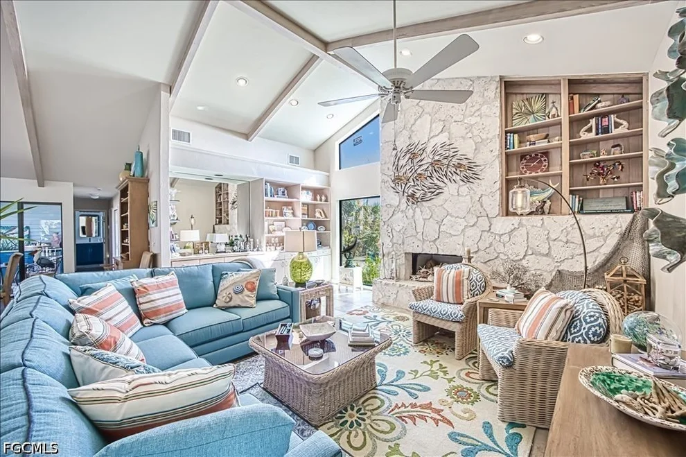 Unit for sale at 4960 Joewood Drive, Sanibel, FL 33957