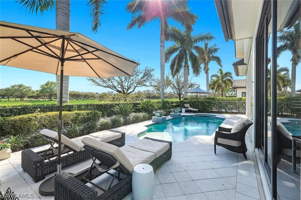 Unit for sale at 16816 Brightling Way, Naples, FL 34110