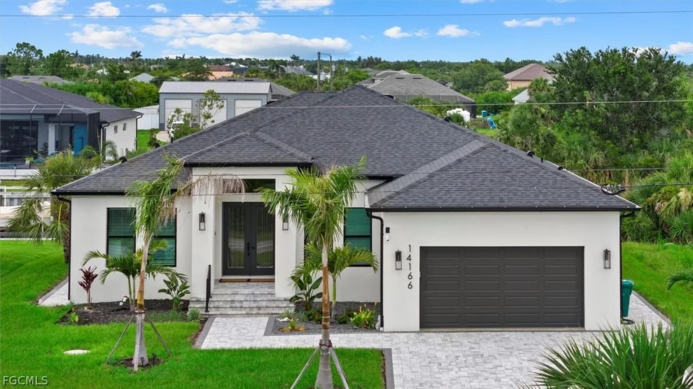 Unit for sale at 14166 Fort Worth Circle, Port Charlotte, FL 33981