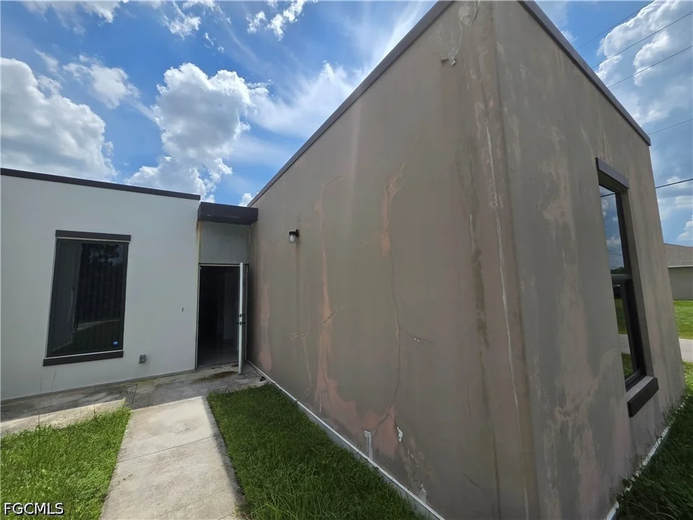 Unit for sale at 3515 75th Street W, Lehigh Acres, FL 33971
