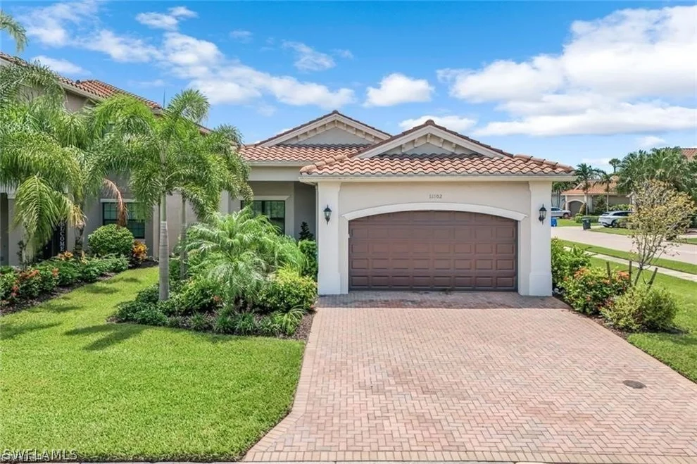 Unit for sale at 11502 Meadowrun Circle, Fort Myers, FL 33913