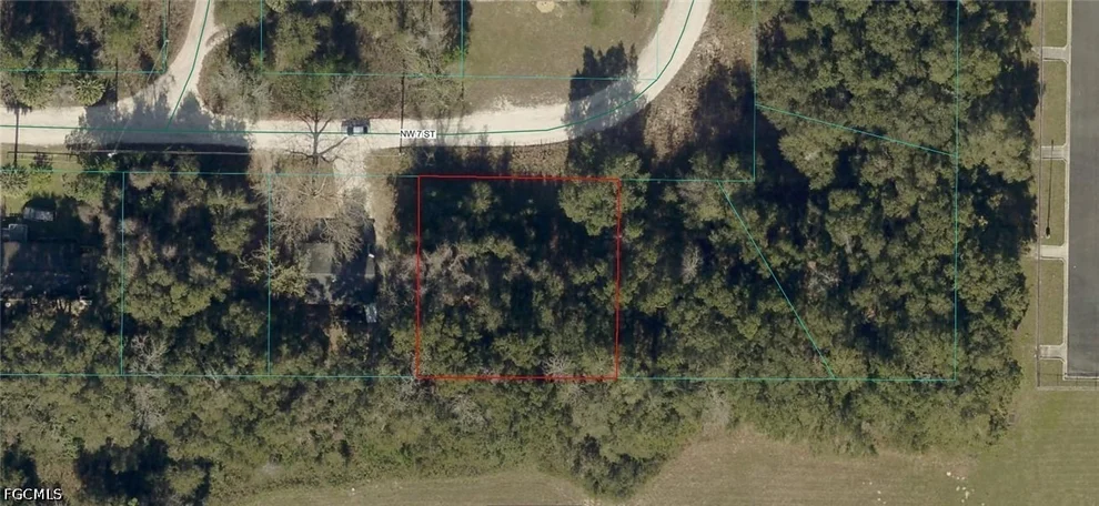 Unit for sale at 2307-001-114 NW 7 Street, Ocala, FL 34482