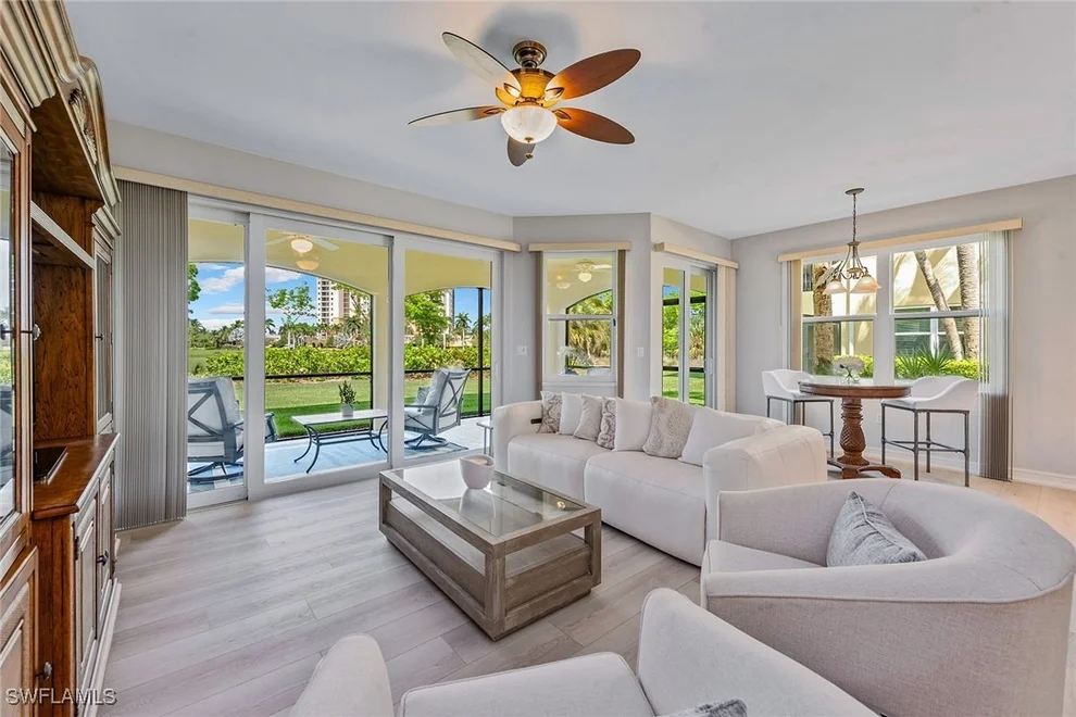 Unit for sale at 1263 Rialto Way, Naples, FL 34114
