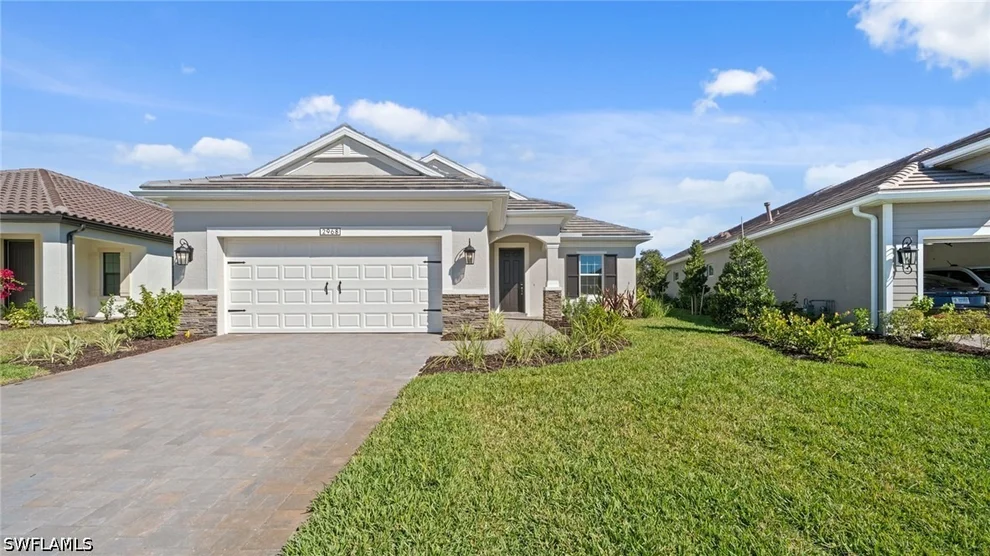 Unit for sale at 2968 Heritage Pines Drive, Fort Myers, FL 33905