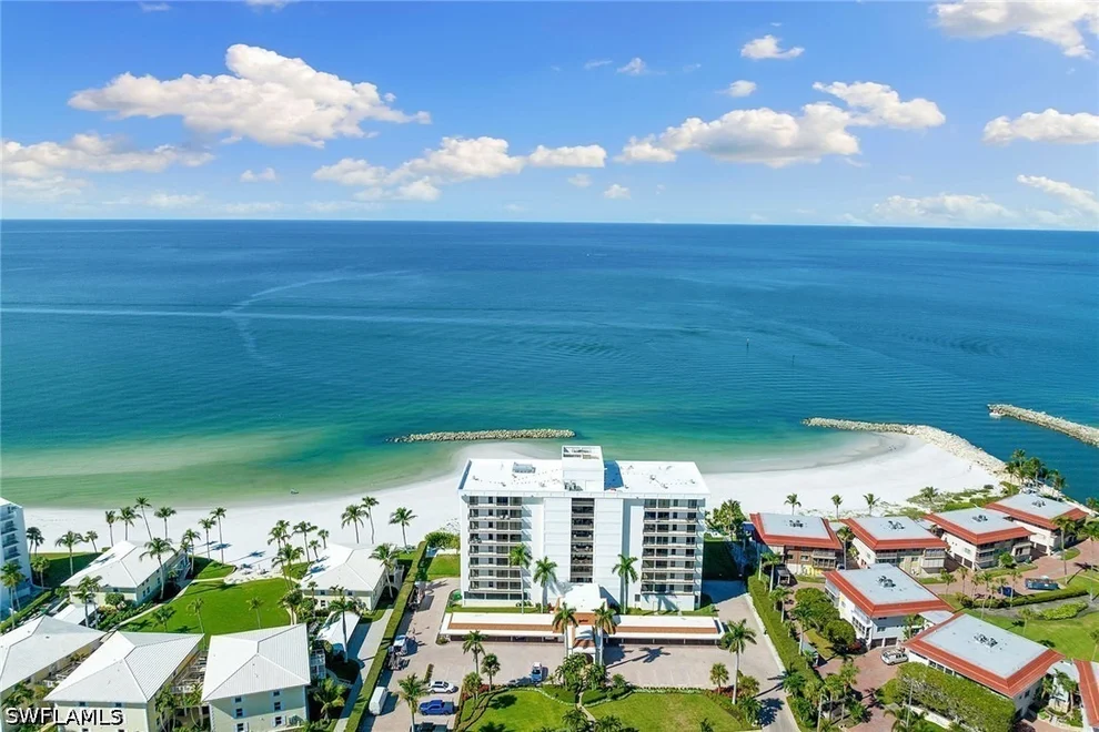 Unit for sale at 2171 Gulf Shore Boulevard N, Naples, FL 34102