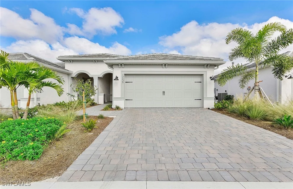 Unit for sale at 12669 Pyrite Court, Alva, FL 33920