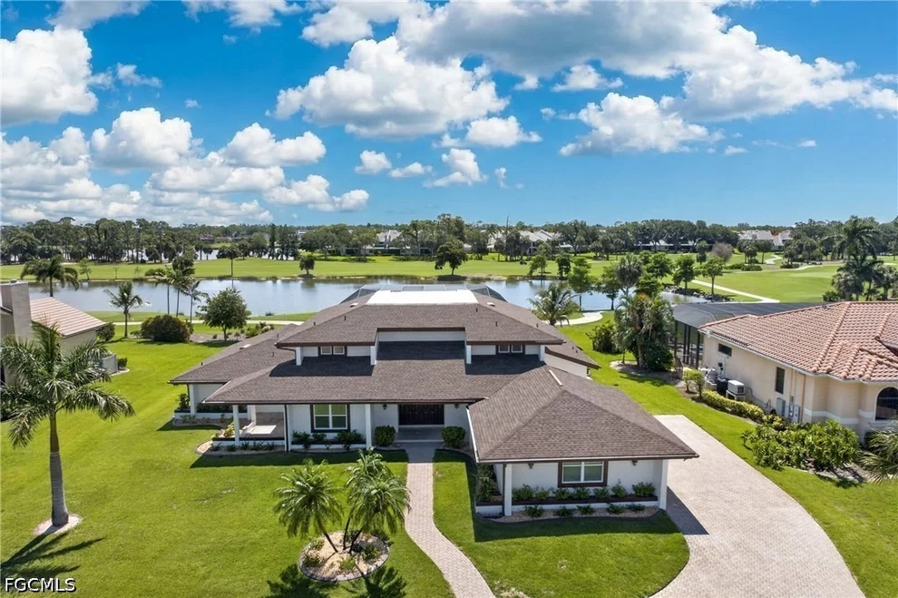 Unit for sale at 16924 Timberlakes Drive, Fort Myers, FL 33908