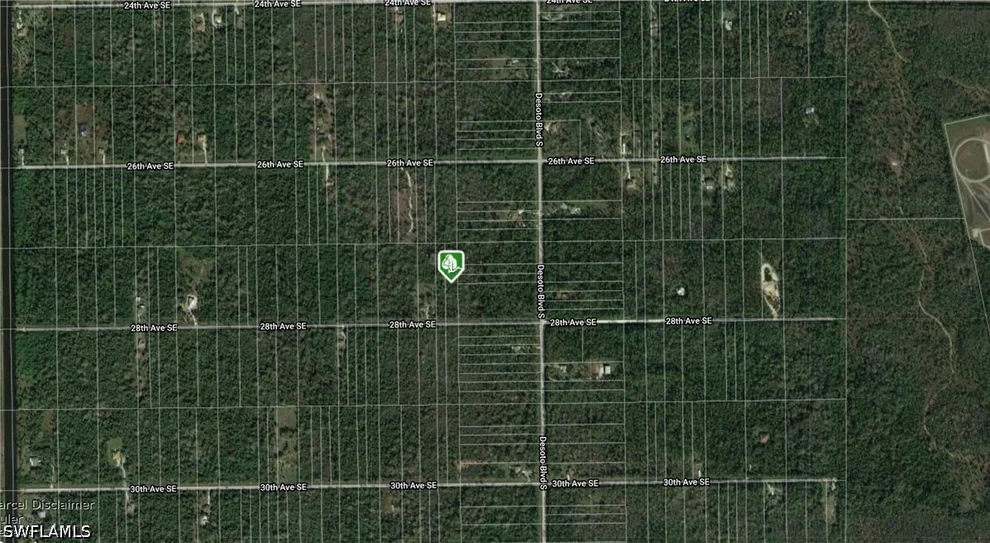 Unit for sale at 4445 28th Avenue SE, Naples, FL 34117