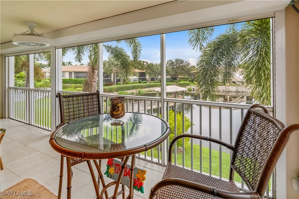 Unit for sale at 3150 Binnacle Drive, Naples, FL 34103