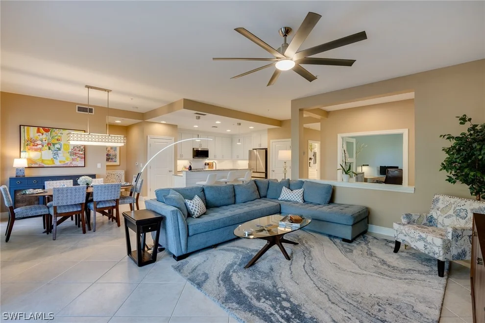 Unit for sale at 15184 Butler Lake Drive, Naples, FL 34109