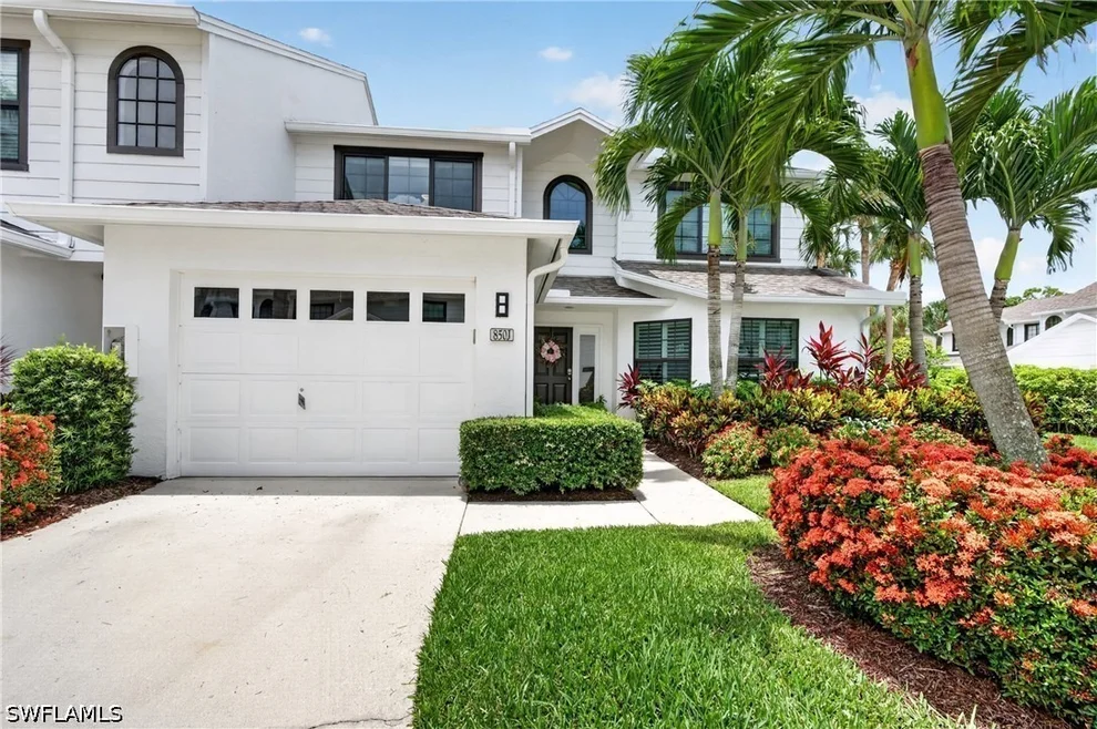 Unit for sale at 850 Meadowland Drive, Naples, FL 34108