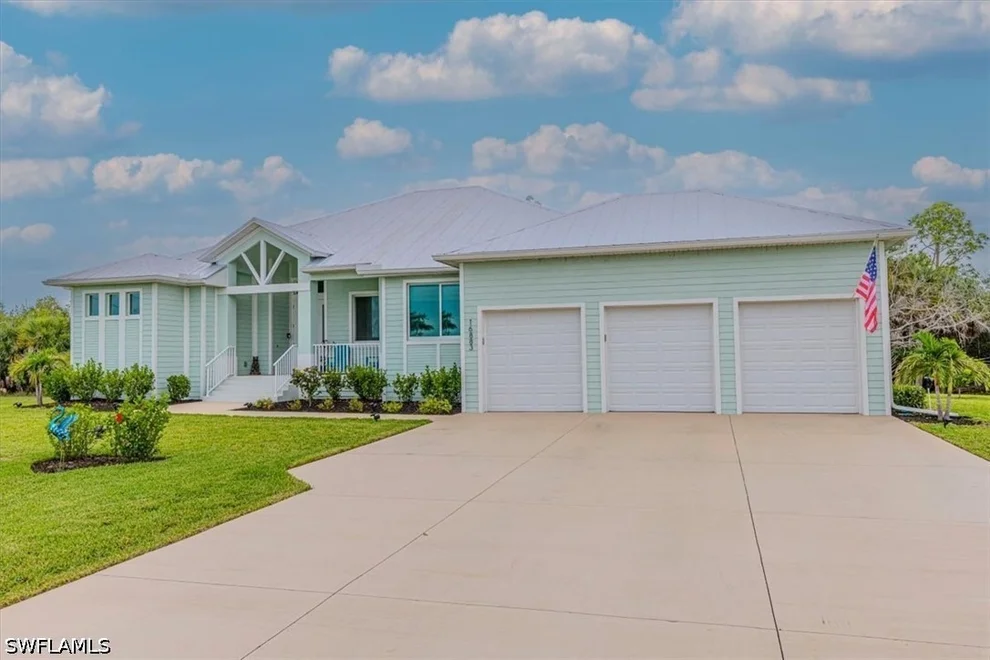 Unit for sale at 16883 Acapulco Road, Punta Gorda, FL 33955