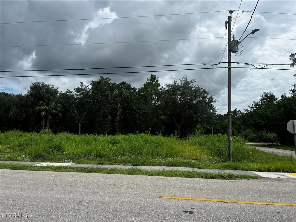 Unit for sale at 1707 E 6TH Street, Lehigh Acres, FL 33972