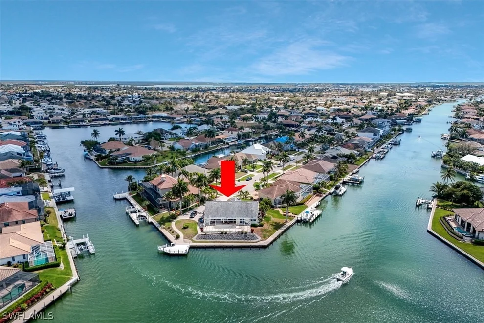 Unit for sale at 1063 Whiteheart Court, Marco Island, FL 34145