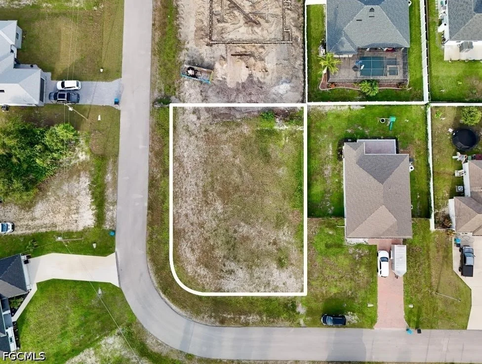 Unit for sale at 3829 NE 23rd Avenue, Cape Coral, FL 33909