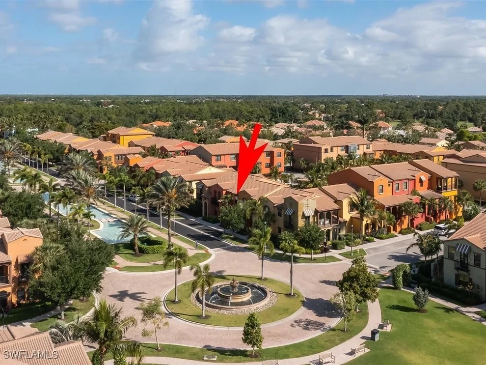 Unit for sale at 9071 Albion Lane N, Naples, FL 34113