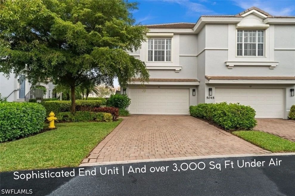 Unit for sale at 5045 Blauvelt Way, Naples, FL 34105