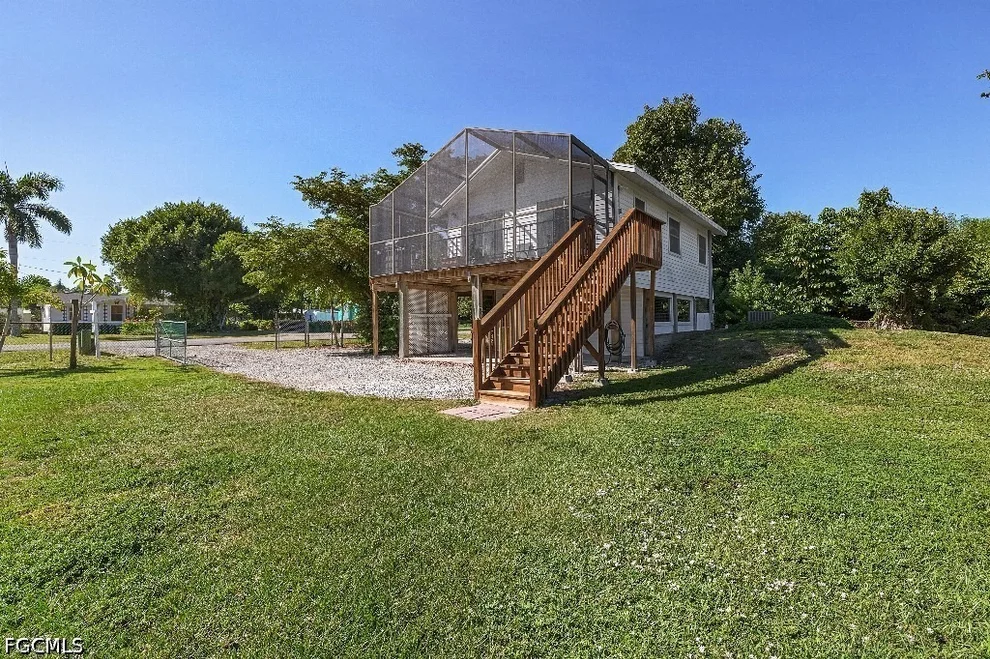 Unit for sale at 5888 Sea Bass Road, Bokeelia, FL 33922