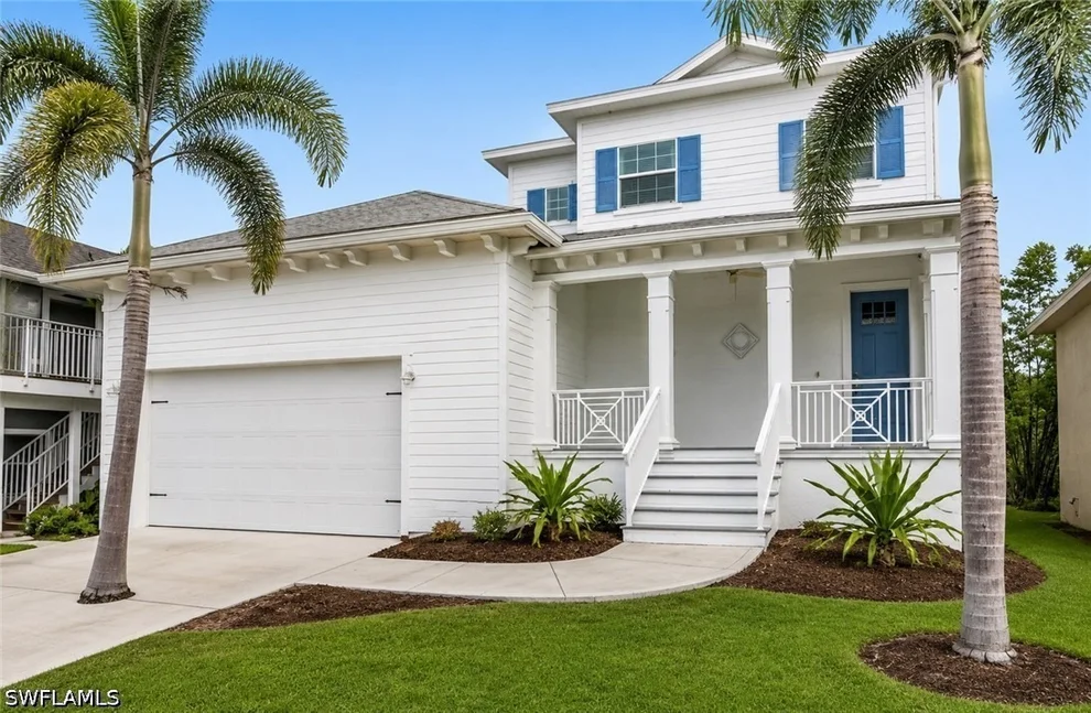 Unit for sale at 7753 Victoria Cove Court, Fort Myers, FL 33908