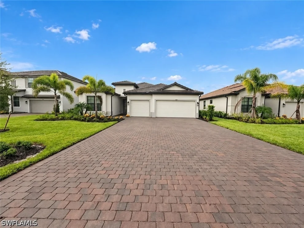 Unit for sale at 19108 Hanley Boulevard, Estero, FL 33928
