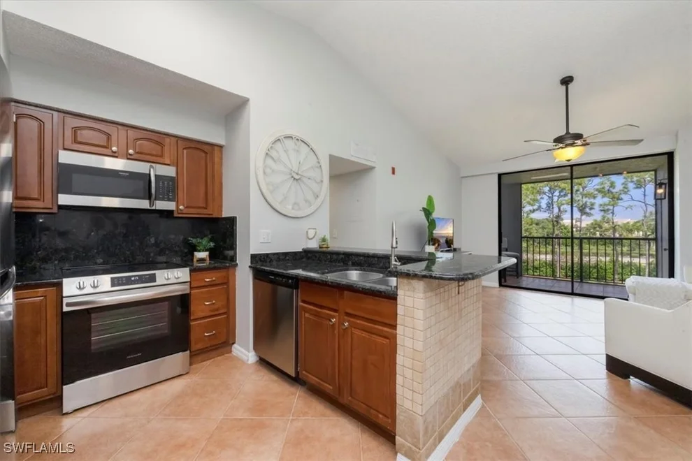 Unit for sale at 13545 Eagle Ridge Drive, Fort Myers, FL 33912