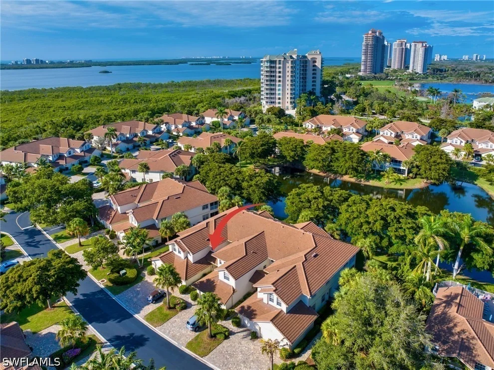 Unit for sale at 4706 Montego Pointe Way, Bonita Springs, FL 34134