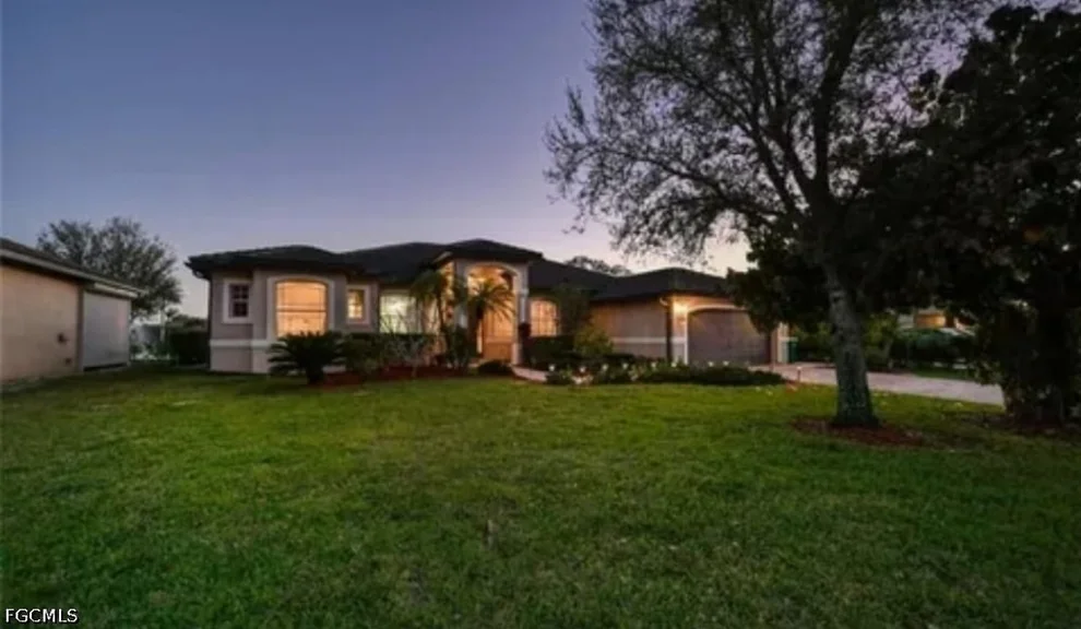 Unit for sale at 1028 Port Orange Court, Naples, FL 34120