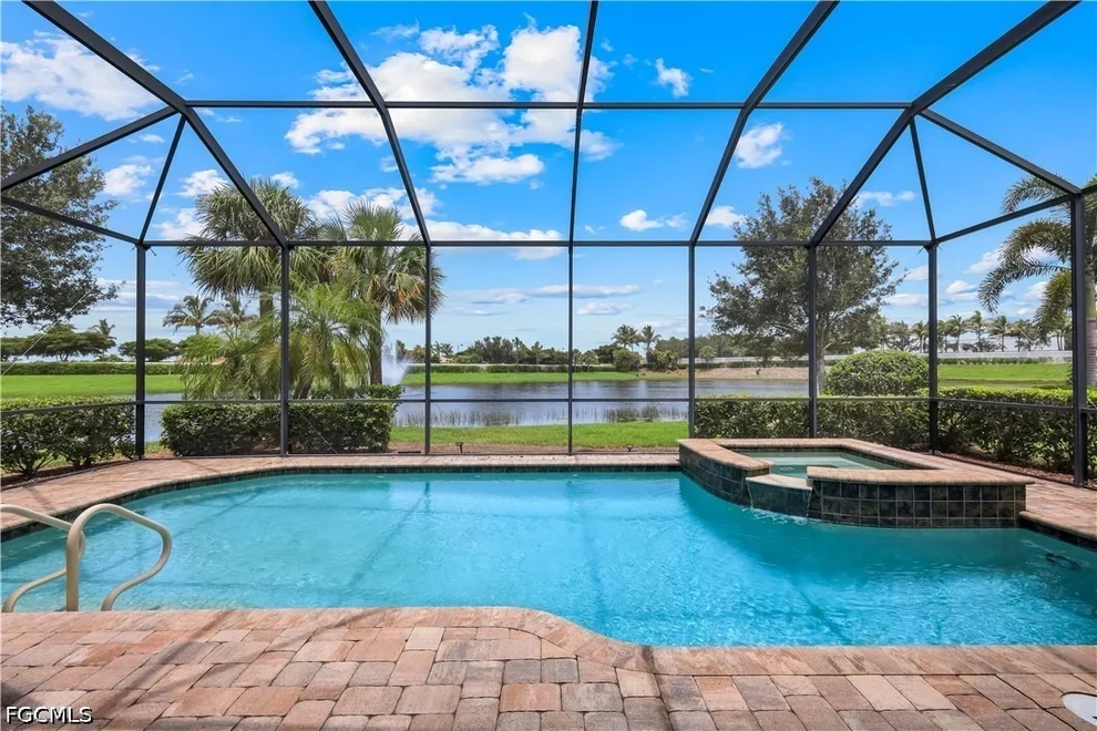 Unit for sale at 12827 Epping Way, Fort Myers, FL 33913