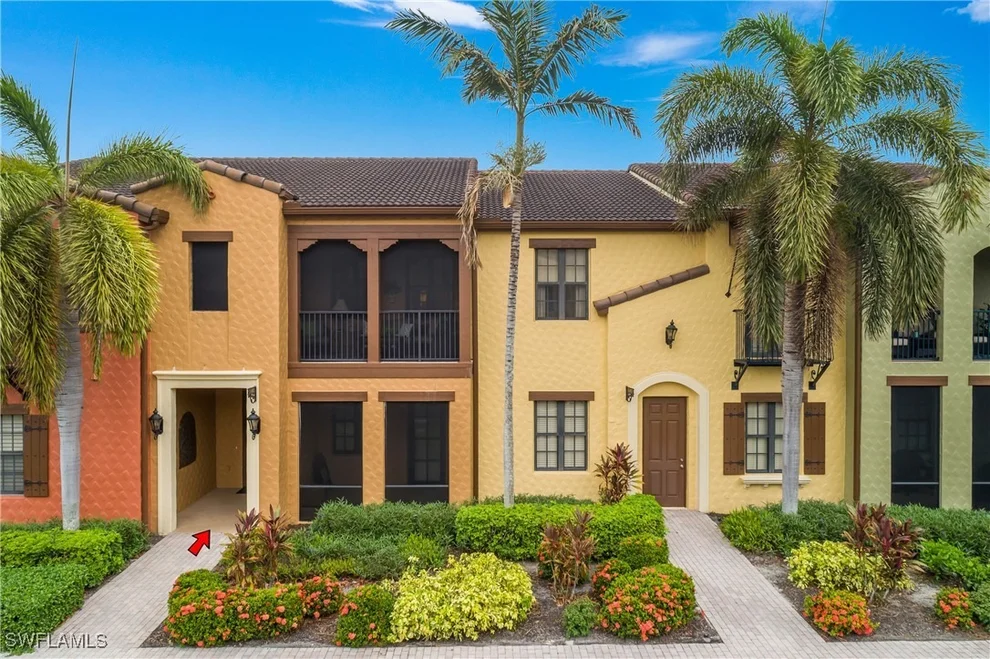 Unit for sale at 9108 Capistrano Street S, Naples, FL 34113