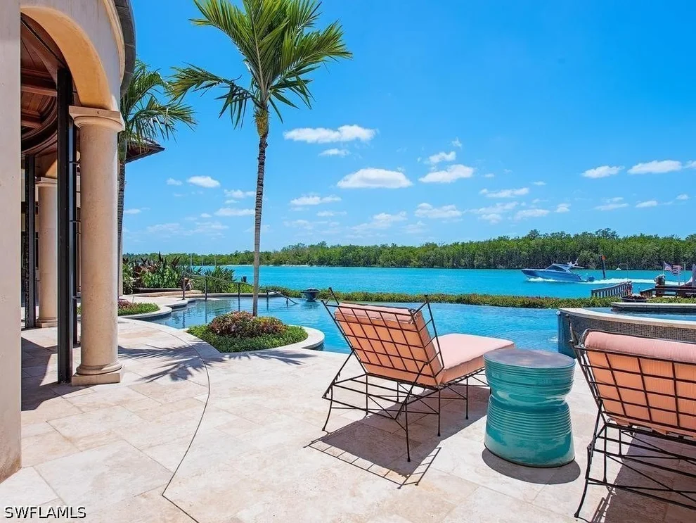 Unit for sale at 840 Admiralty Parade E, Naples, FL 34102