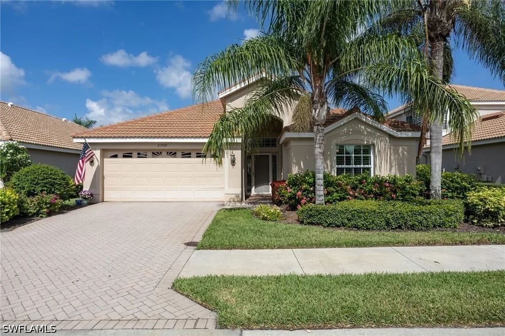 Unit for sale at 23921 Copperleaf Boulevard, Estero, FL 34135